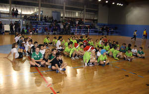 Bienvenue sur le site officiel du club